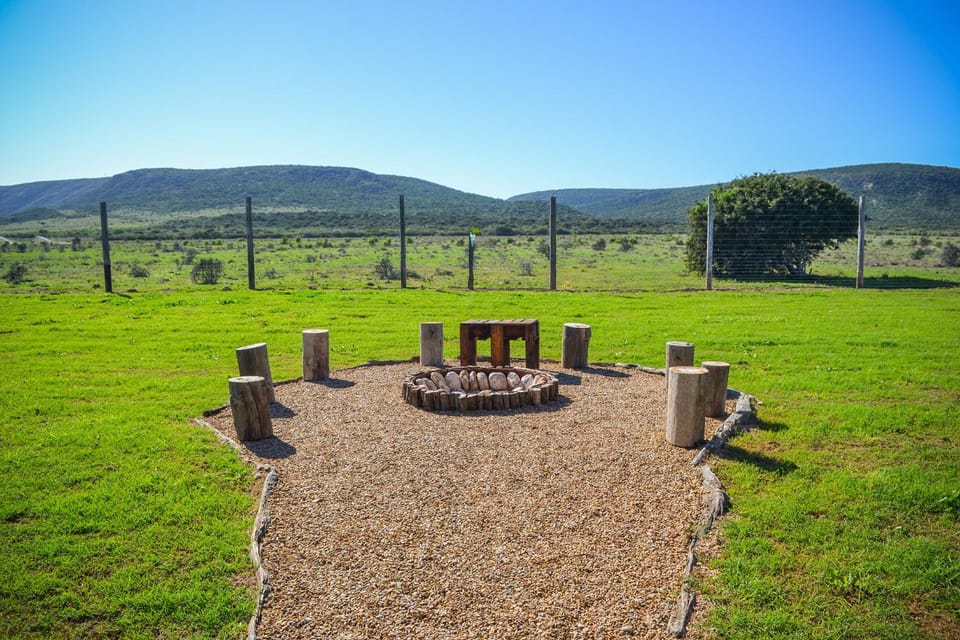 Natural landscape, Garden
