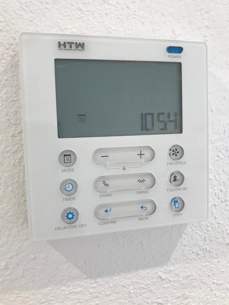 air conditioner