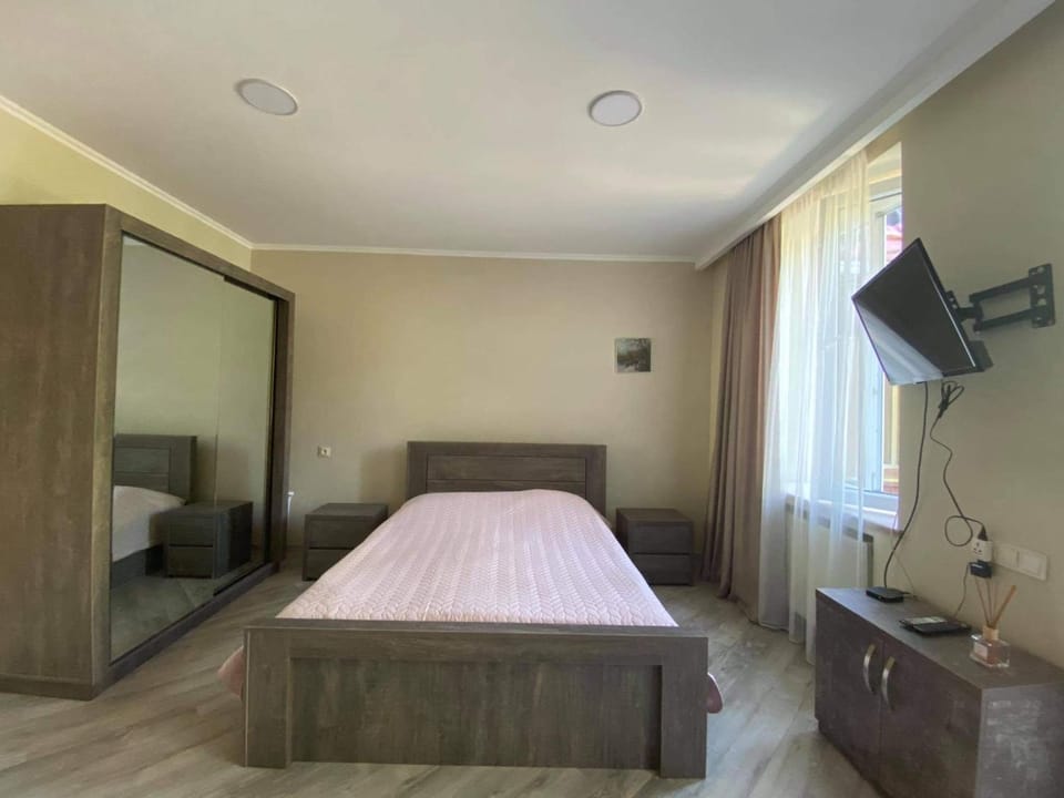 nikani1 Apartment in Georgia