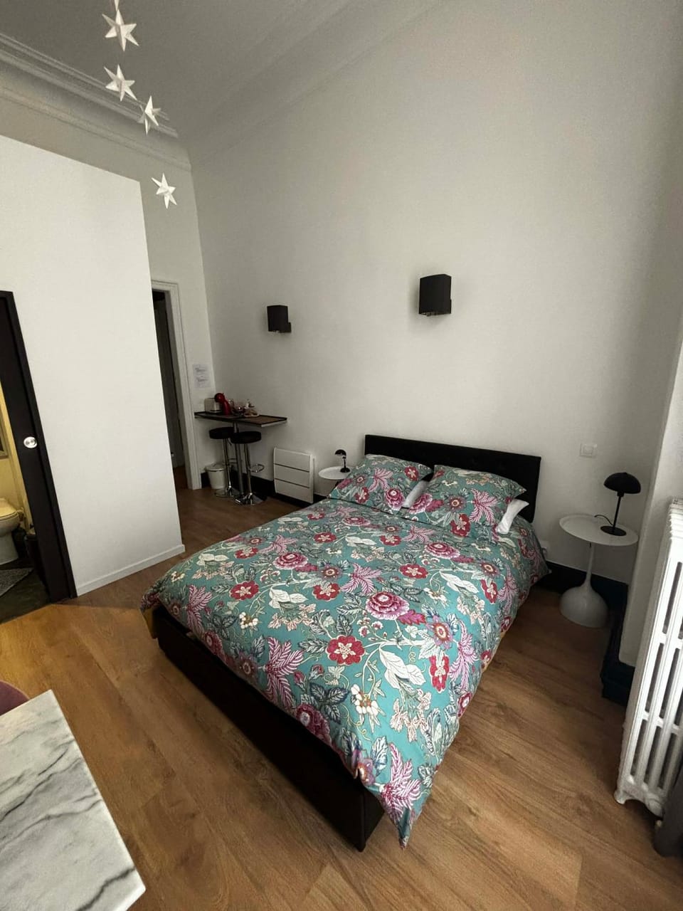 Les Cariatides Vacation rental in Lille