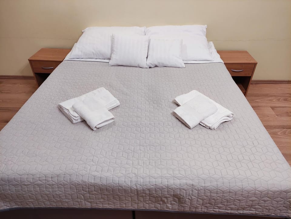 Apartament Pod Lasem Apartment in West Pomeranian Voivodeship, Poland