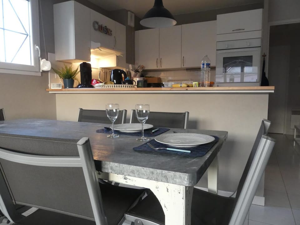 Au gré du vent Apartment in Hauts-de-France