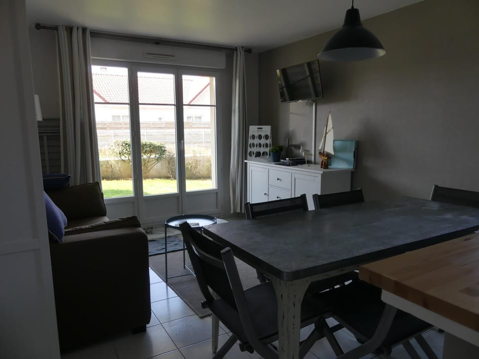 Au gré du vent Apartment in Hauts-de-France