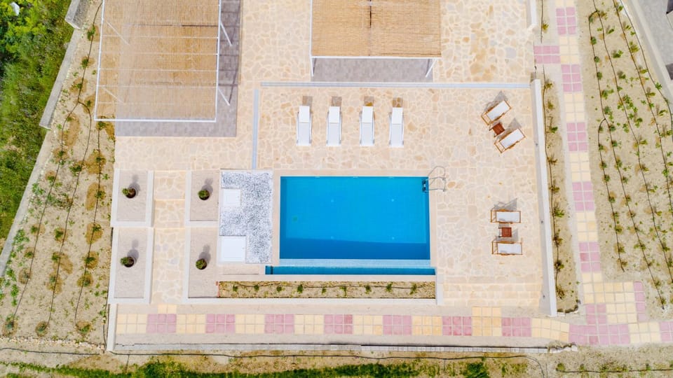 The Leaf House - Kefalonia Villa in Cephalonia