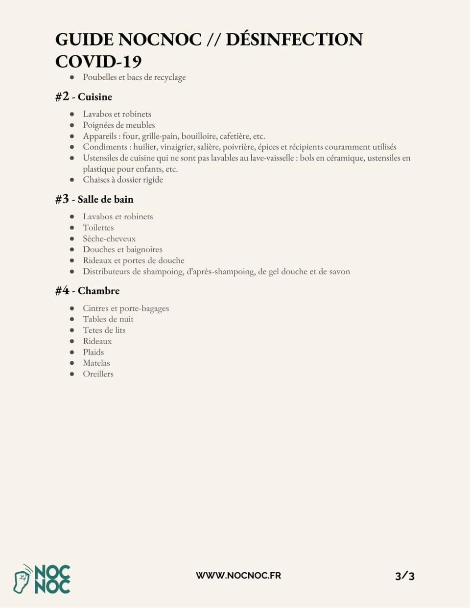 NOCNOC-Grand Place-La Perle Apartment in Lille