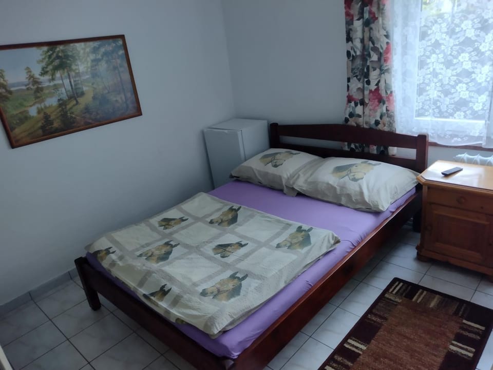 Pokoje Olech Vacation rental in West Pomeranian Voivodeship, Poland