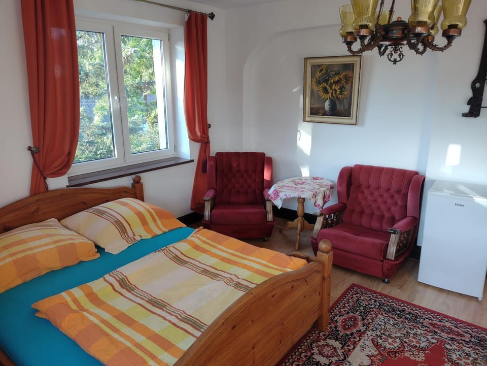Pokoje Olech Vacation rental in West Pomeranian Voivodeship, Poland