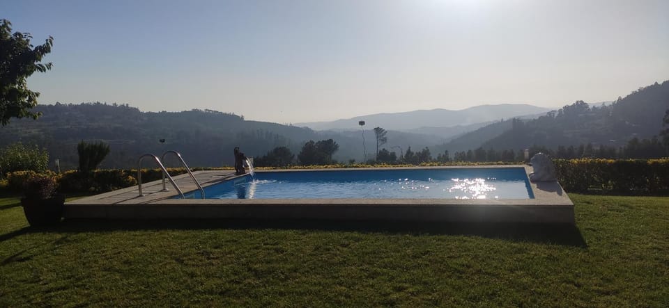 City view, Garden view, Mountain view, Swimming pool