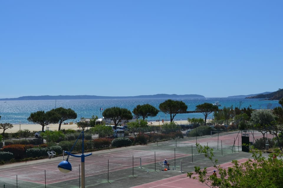 Sea view