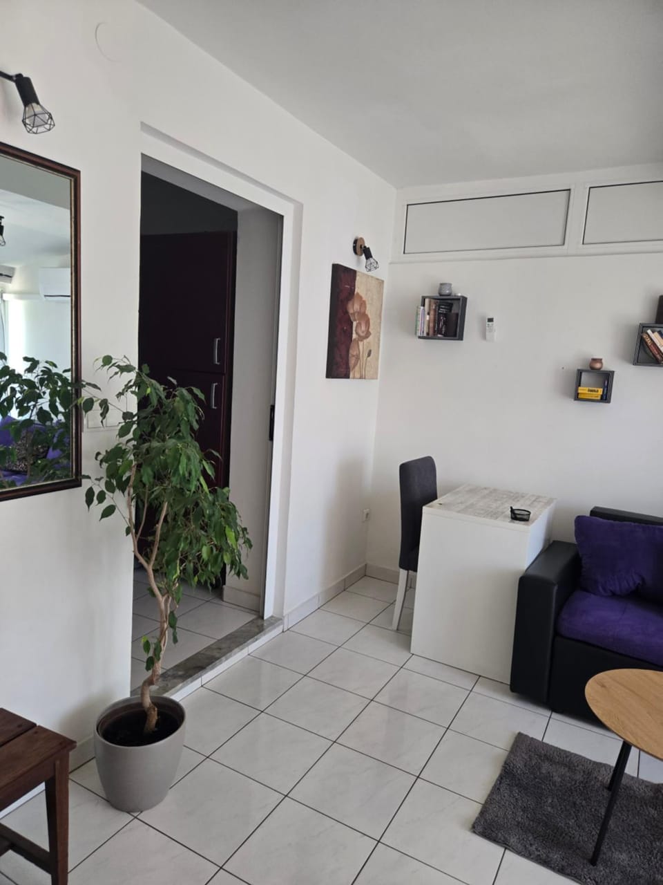 Lovely apartment with garden and terrace Apartment in Rijeka