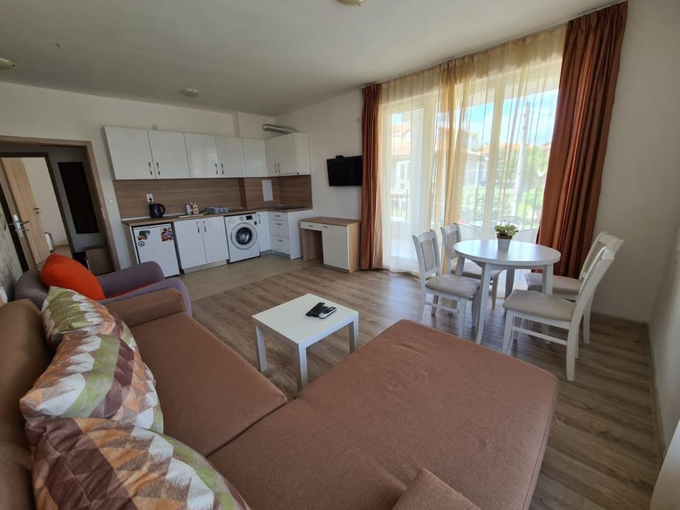 MIDA Apartment Apartment in Burgas Province