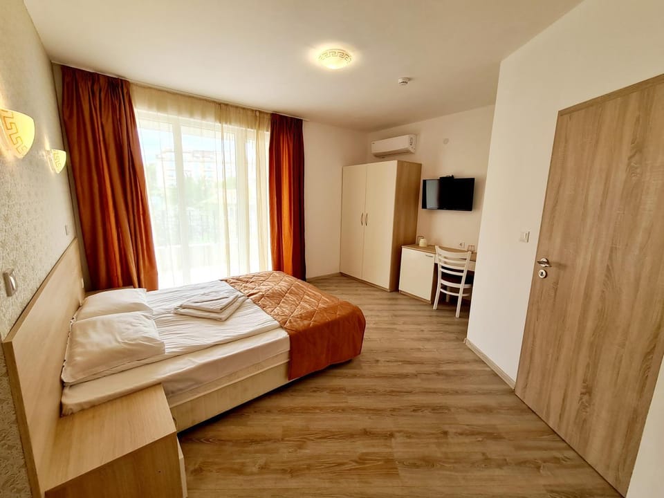 MIDA Apartment Apartment in Burgas Province