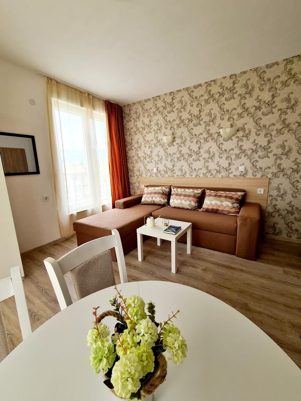 MIDA Apartment Apartment in Burgas Province