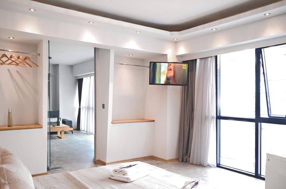 BEAUTIFUL PEOPLE SUITES ATHENS ACROPOLIS VIEW Apartment in Athens