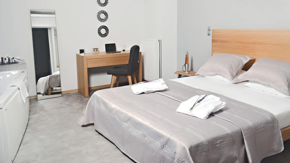 BEAUTIFUL PEOPLE SUITES ATHENS ACROPOLIS VIEW Apartment in Athens