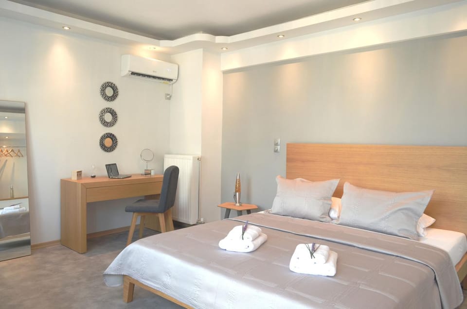 BEAUTIFUL PEOPLE SUITES ATHENS ACROPOLIS VIEW Apartment in Athens