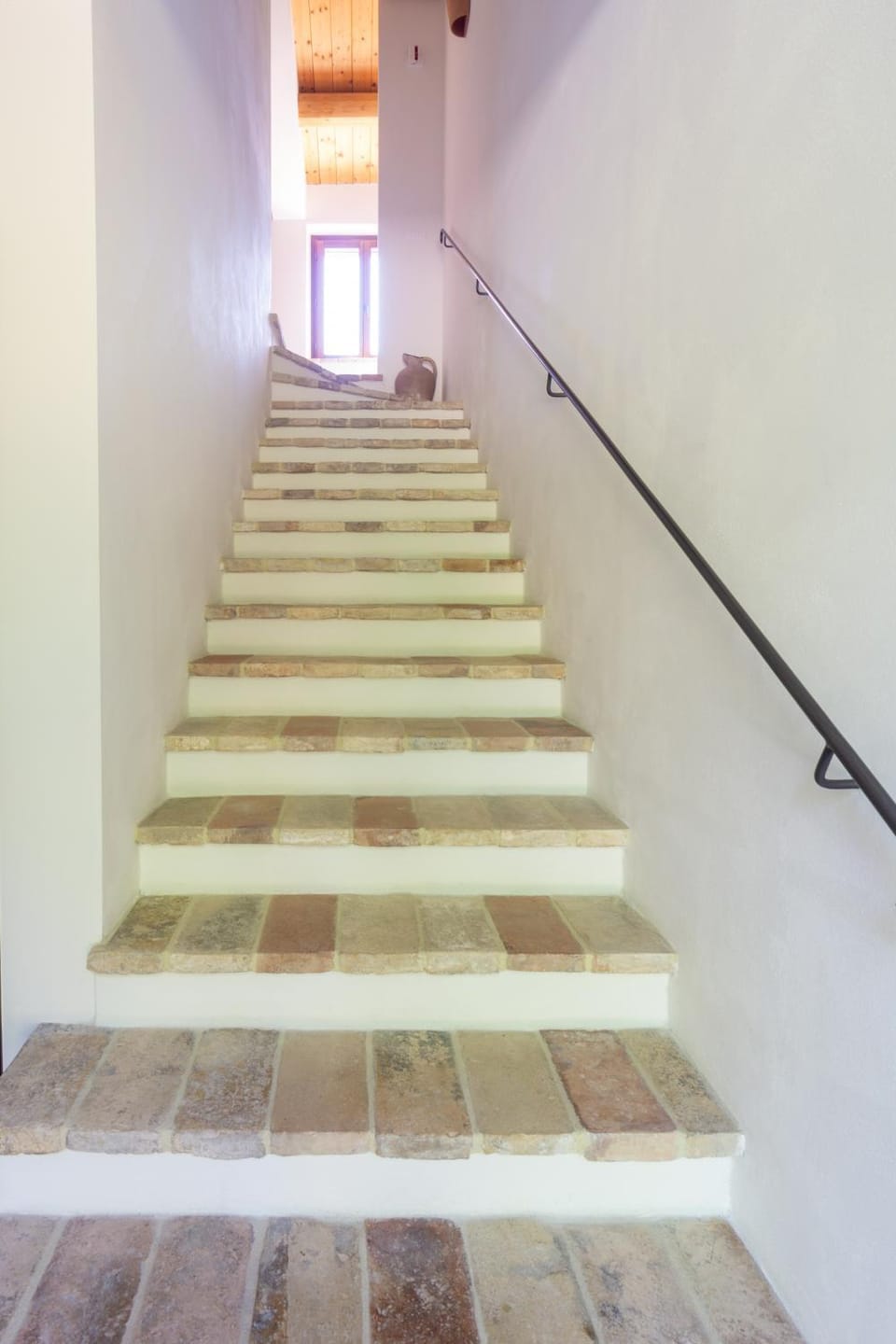 B&B Casa Cuccagna Bed and Breakfast in Marche