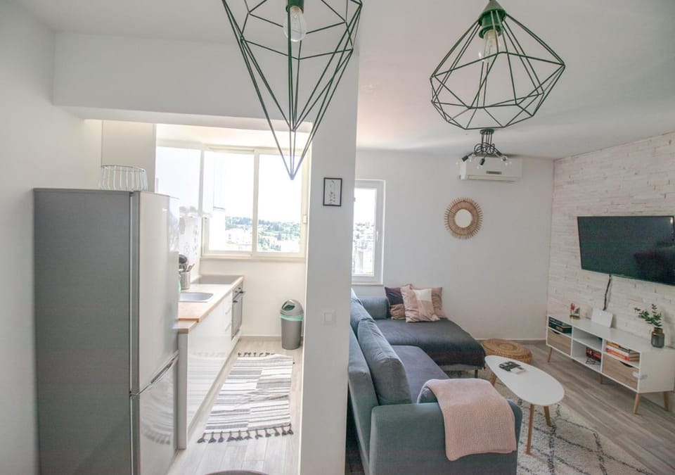 Lukas Central Apartment - Digital Nomads friendly Apartment in Dubrovnik