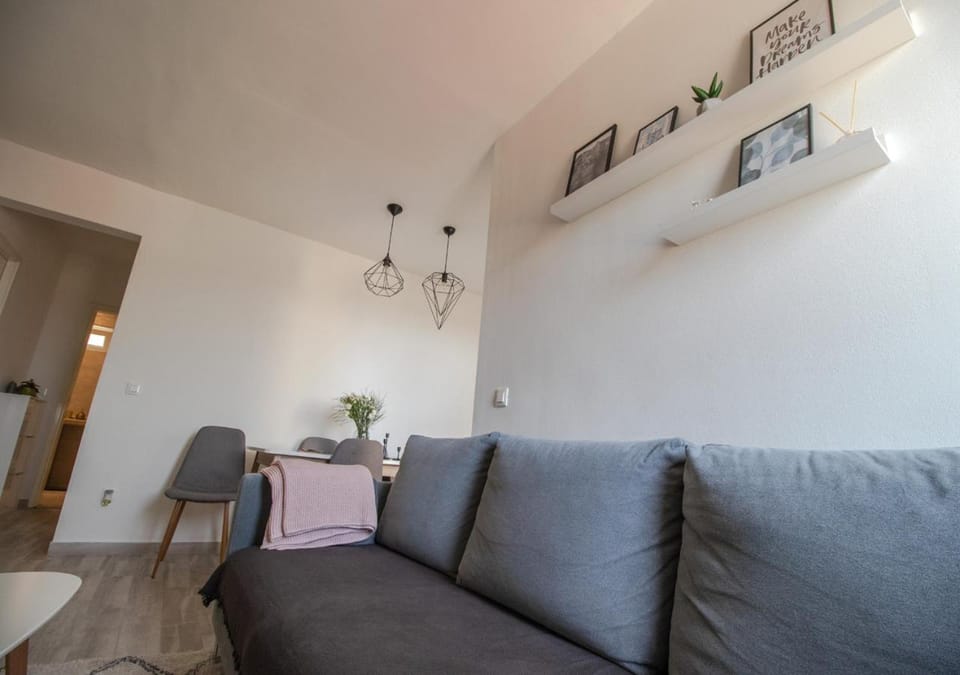 Lukas Central Apartment - Digital Nomads friendly Apartment in Dubrovnik