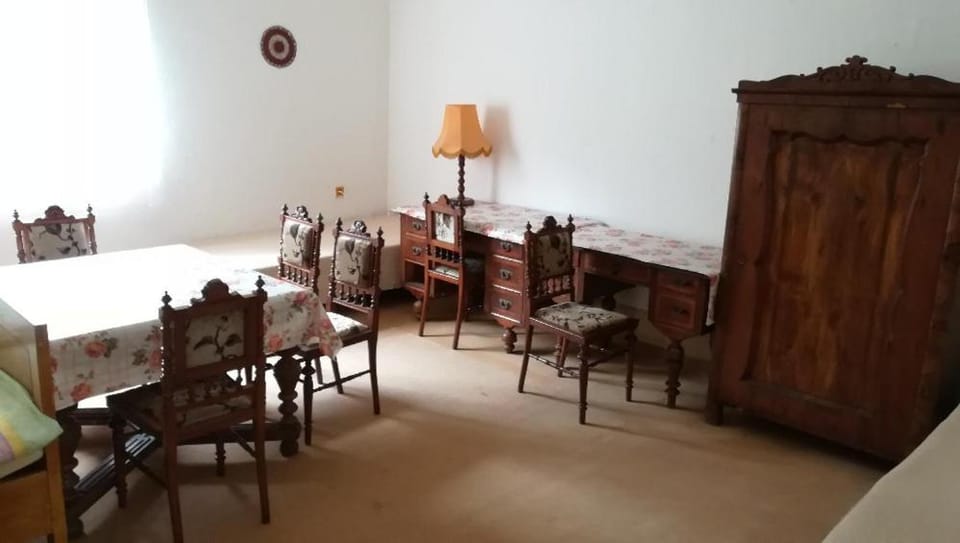 Pronájem pokojů Belle Vue Vacation rental in South Moravian Region