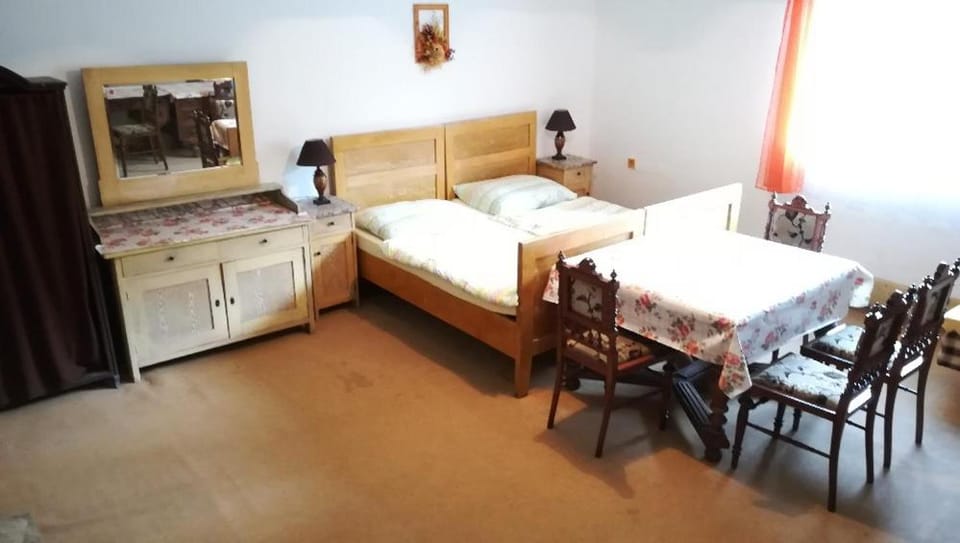 Pronájem pokojů Belle Vue Vacation rental in South Moravian Region
