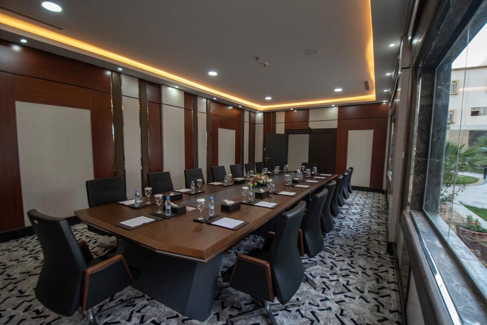 Meeting/conference room