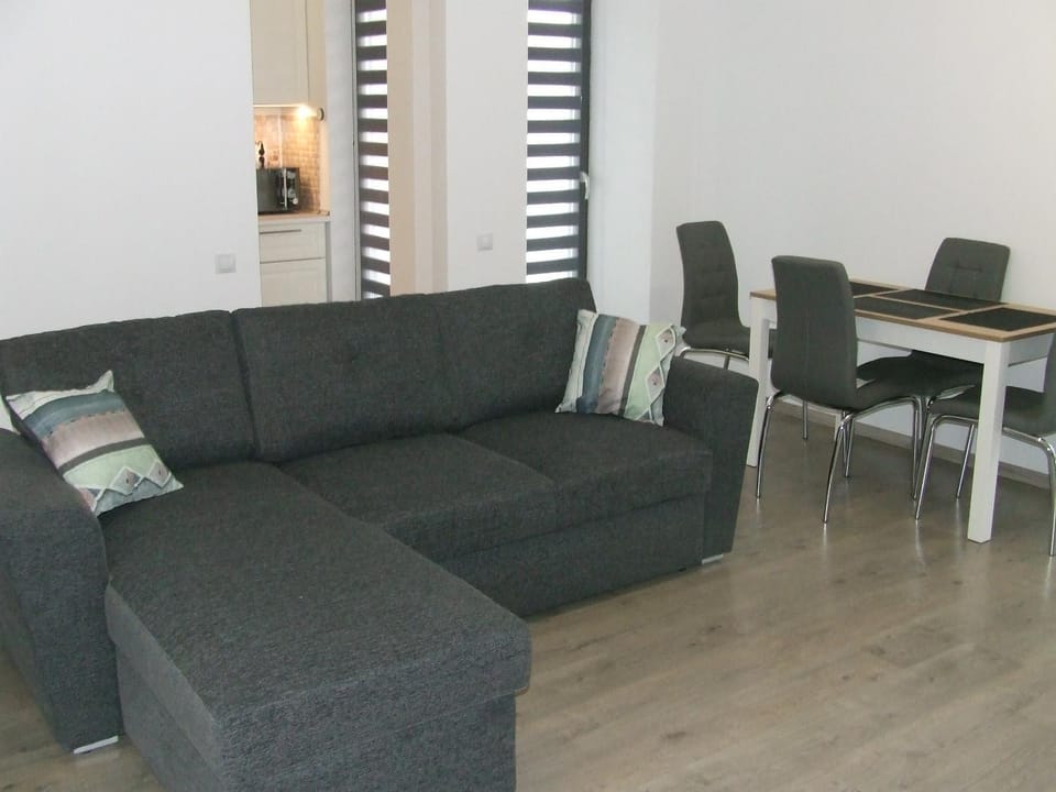 Vivido Apartments Apartment in Cluj-Napoca