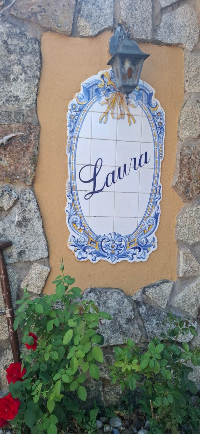 VILLA LAURA House in Viana do Castelo District, Portugal