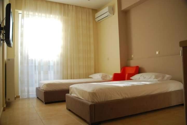 LESSIOTI APARTMENTS Country House in Argolis, Greece