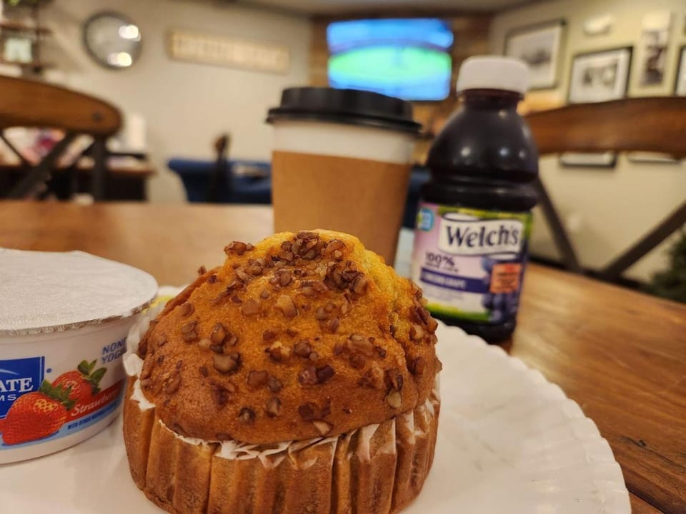 Food, Breakfast