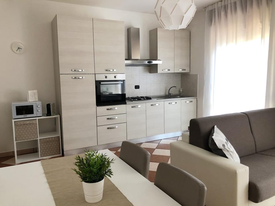 APPARTAMENTO ROSE E TULIPANI 4 Apartment in Negrar di Valpolicella