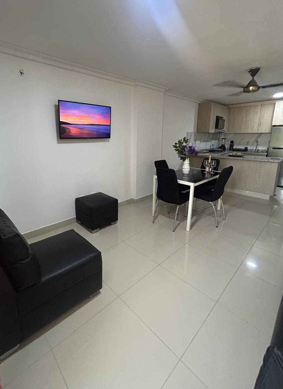 Condominio Nuevo Rodadero 1204 Apartment in Gaira