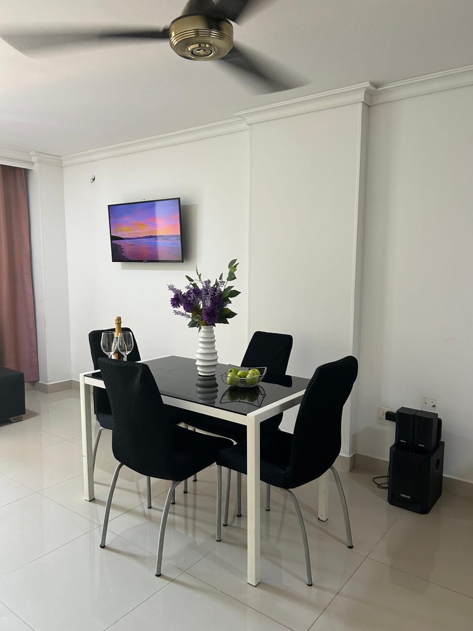 Condominio Nuevo Rodadero 1204 Apartment in Gaira