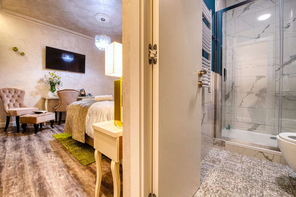 Riva Palace - design rooms Bed and Breakfast in Zadar