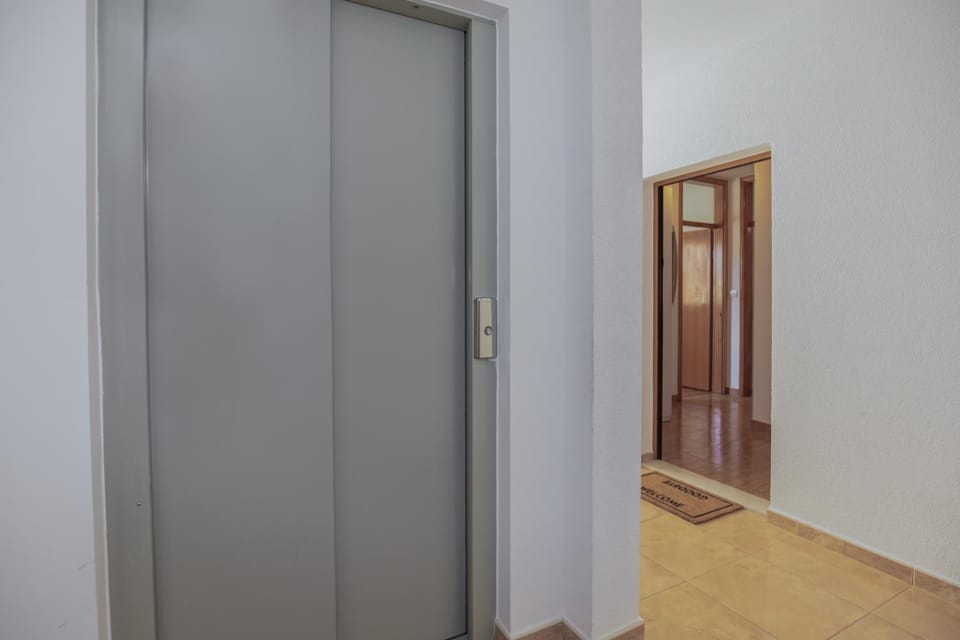 elevator