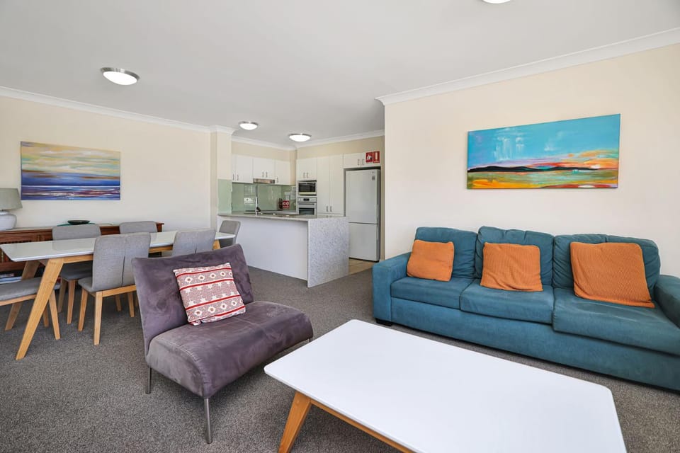 Aquarius Apartment 4 House in Hawks Nest