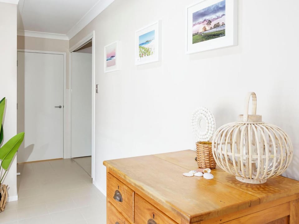 Beach House House in Hawks Nest