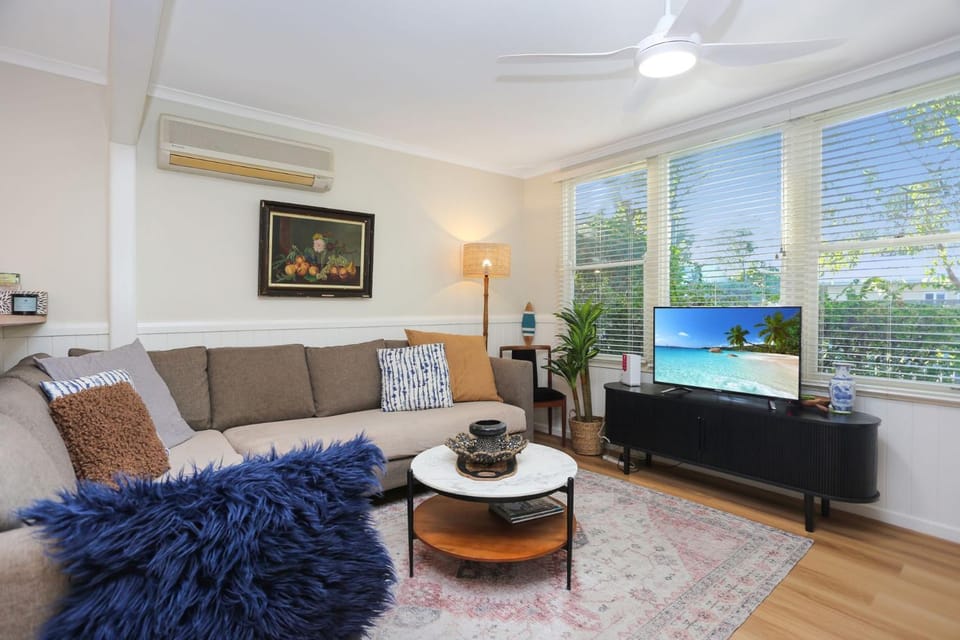 Bella Luca Pet Friendly Home House in Hawks Nest