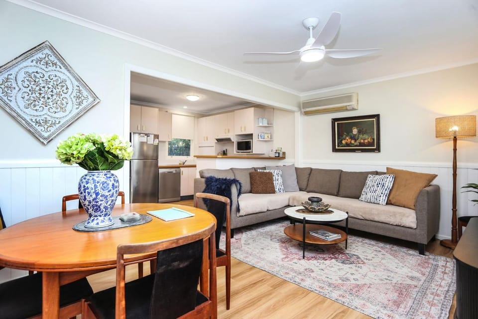 Bella Luca Pet Friendly Home House in Hawks Nest