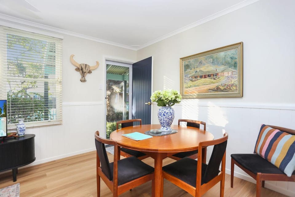 Bella Luca Pet Friendly Home House in Hawks Nest