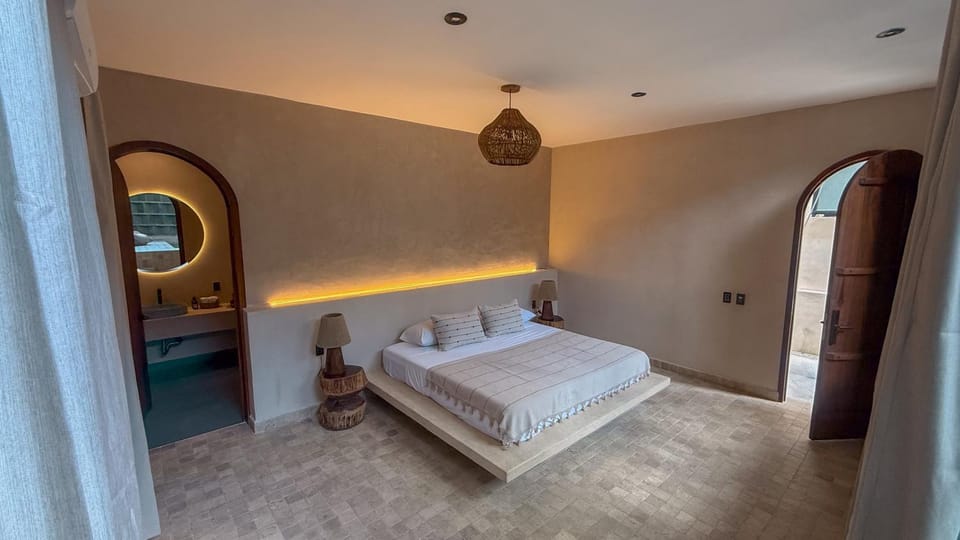 Hotel Makaabá Eco-Boutique Hotel in Bacalar