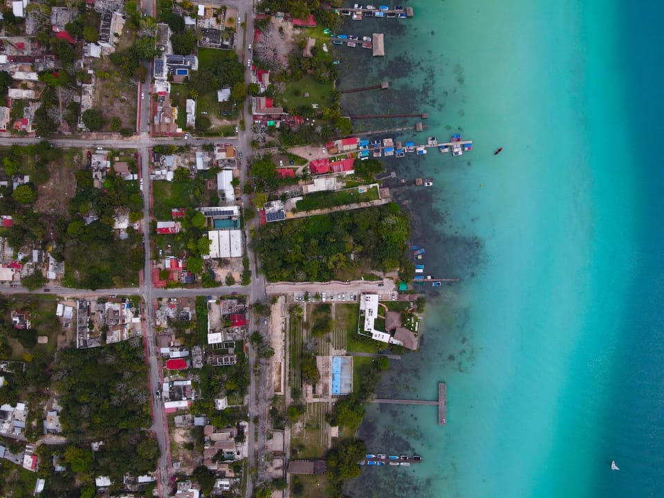 Neighbourhood, Bird's eye view, City view, Street view, Location
