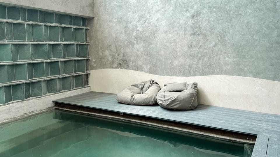 Hotel Makaabá Eco-Boutique Hotel in Bacalar