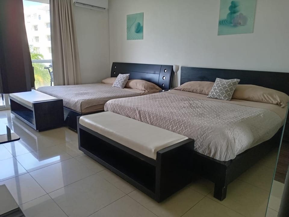 Playa Blanca Apartment in Rio Hato