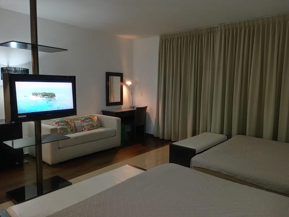 Playa Blanca Apartment in Rio Hato