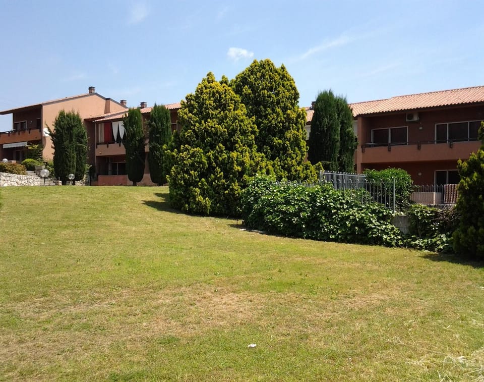 Appartamento Filippo Apartment in Lake Garda