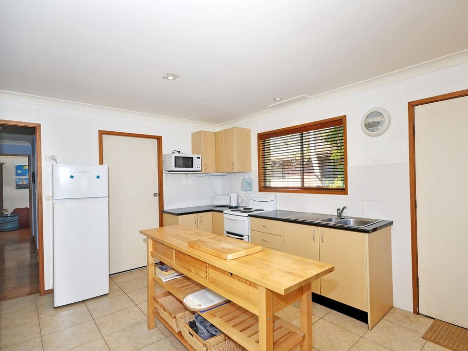 Brilliant Location House in Hawks Nest
