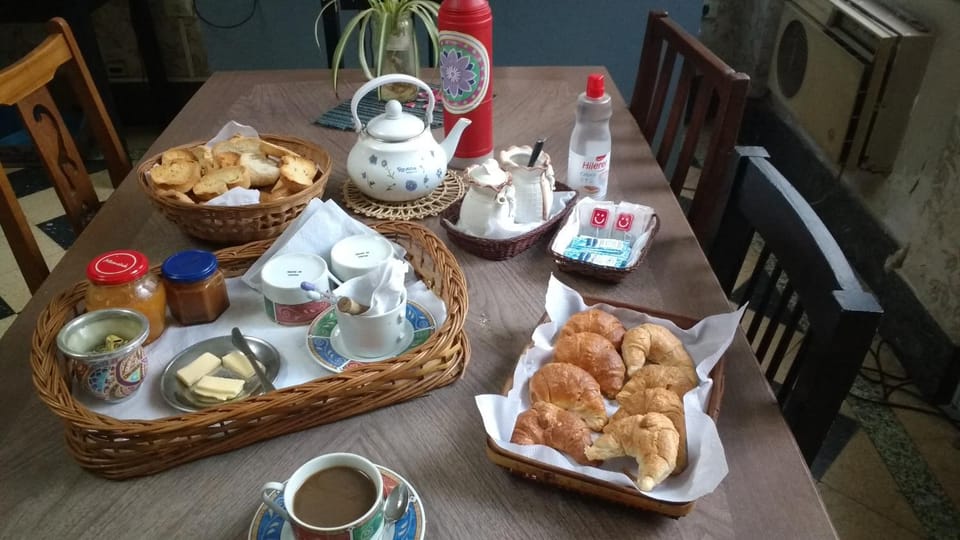 Breakfast