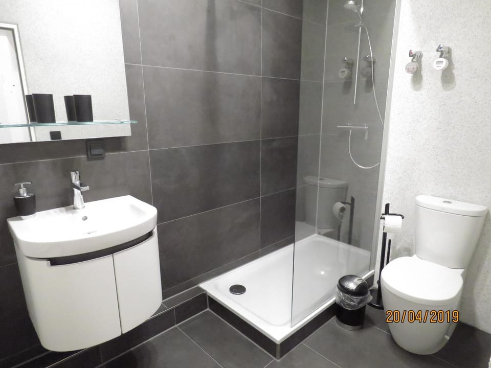 Fewo Am Wald 5 Apartment in Goslar