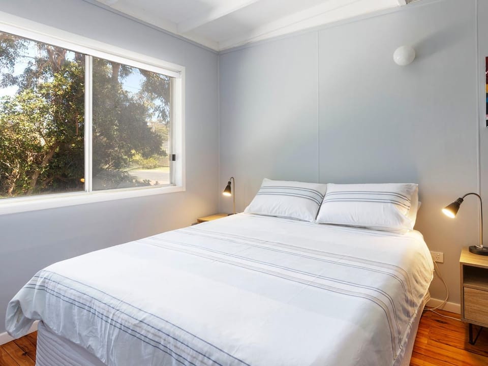 Enjoy the soothing sea breeze House in Hawks Nest